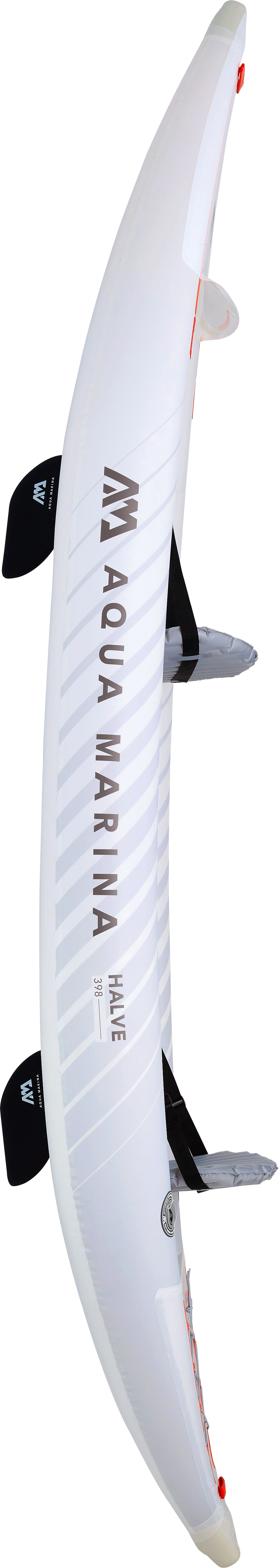 AQUA MARINA-KAYAK-HALVE(HA-398)-side 1