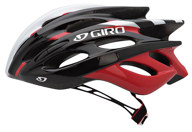 Giro Prolight, Vit