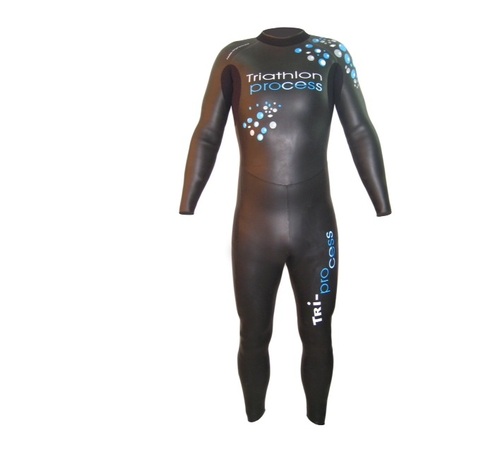 Våtdräkt, AQUAMAN Tri-Process, Unisex