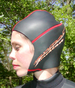 Neoprenehuva